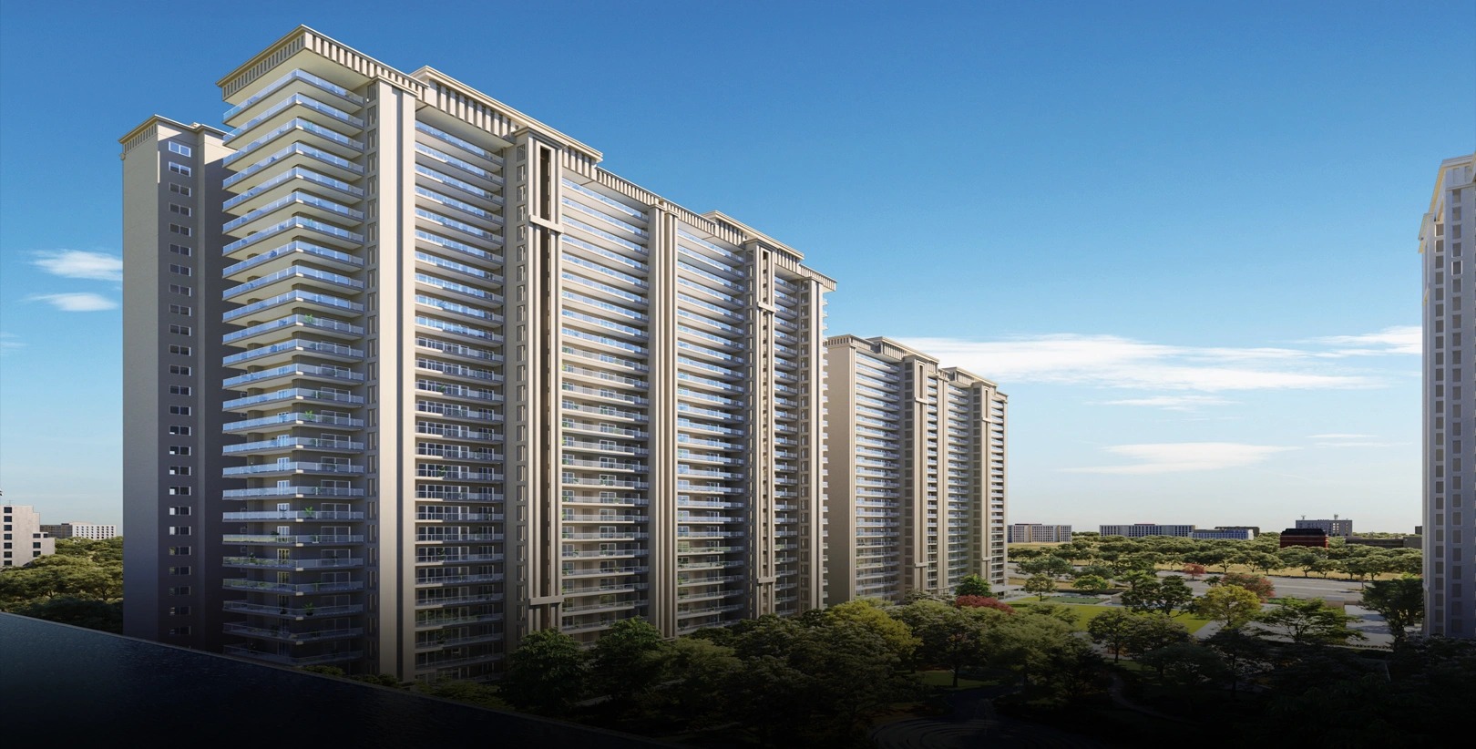 Godrej Vrikshya